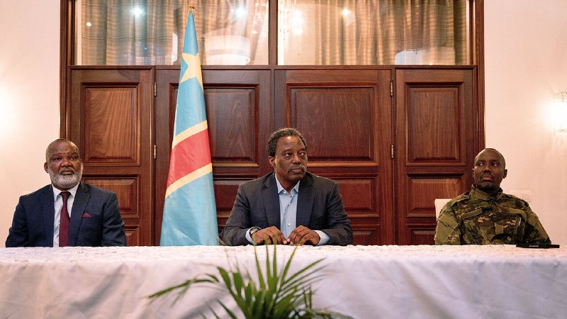 Analysing Africa newsletter:&nbsp;Joseph Kabila’s gamble in eastern Congo
