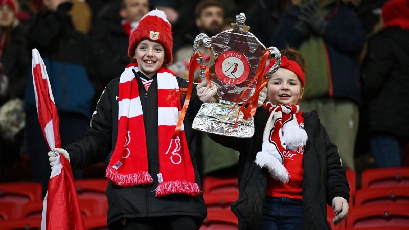 Why football attendance is booming outside the Premier League&nbsp;