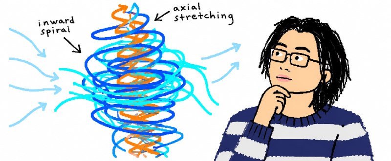 OpenAI 宣布攻克千禧年难题，清华姚班传奇陈立杰：不可思议的时代