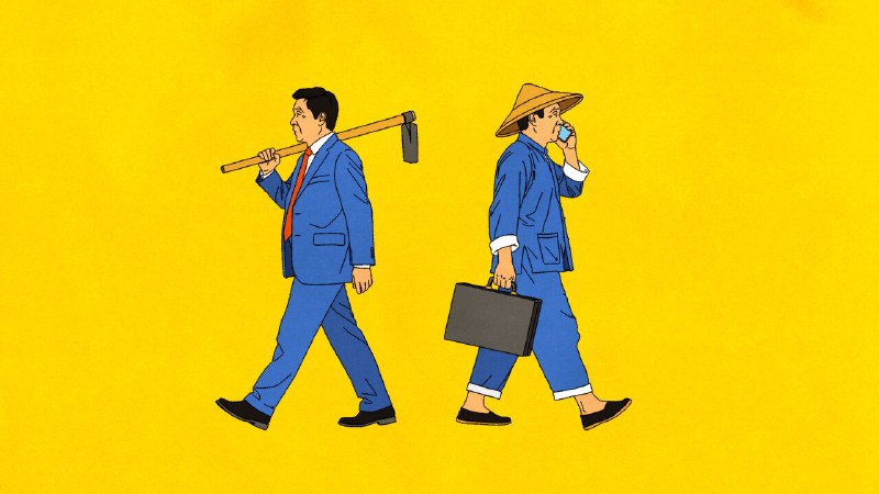 China is quietly making rural migrants’ lives easier