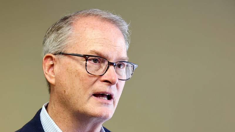 Adam Hamilton and Taking Back Religion from the Right