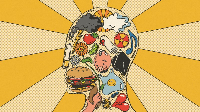 The Human Exposome Project will map how environmental factors shape health