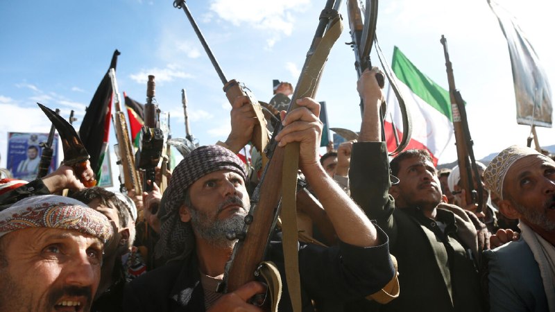 The Houthis’ attack on Israel heralds a significant escalation in the war with Iran