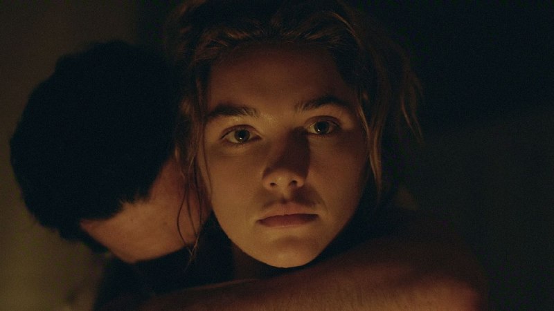 Let Cathy Ames Be a Monster