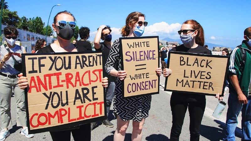 Ibram X. Kendi’s illiberal views on race are out of favour. Good