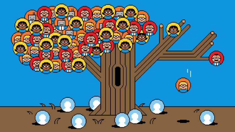 The tech jobs bust is real. Don’t blame AI (yet)