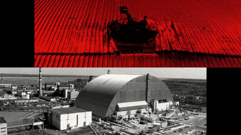 Chernobyl’s forgotten nuclear lessons