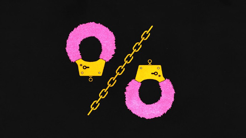 The new economics of sex work