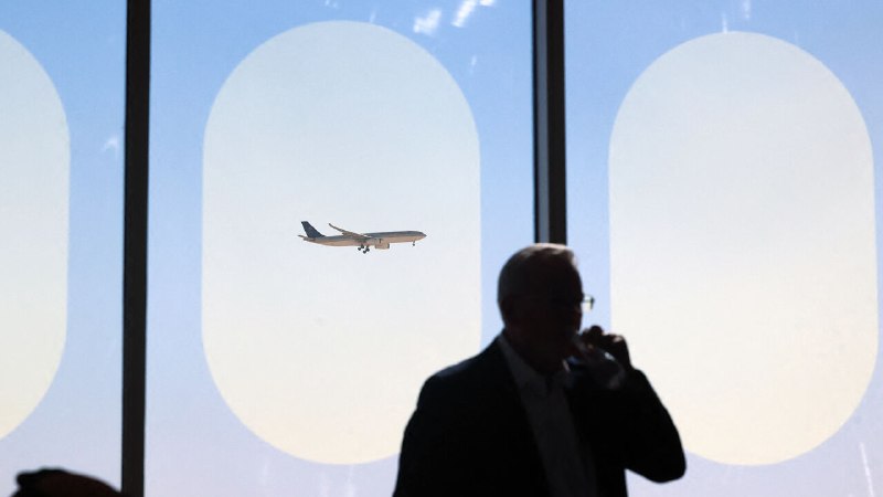 Middle East Dispatch: Flying through the Gulf is complicated&nbsp;