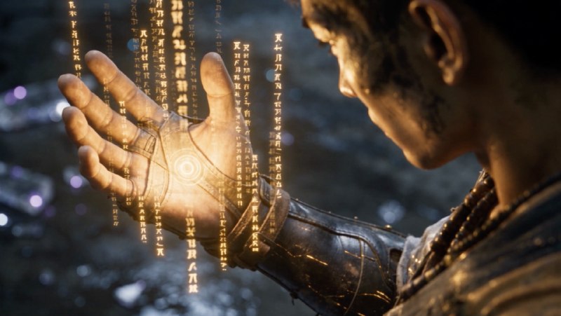实测全球上线的 vivago R1，我用它打造了一部赛博西游记短片