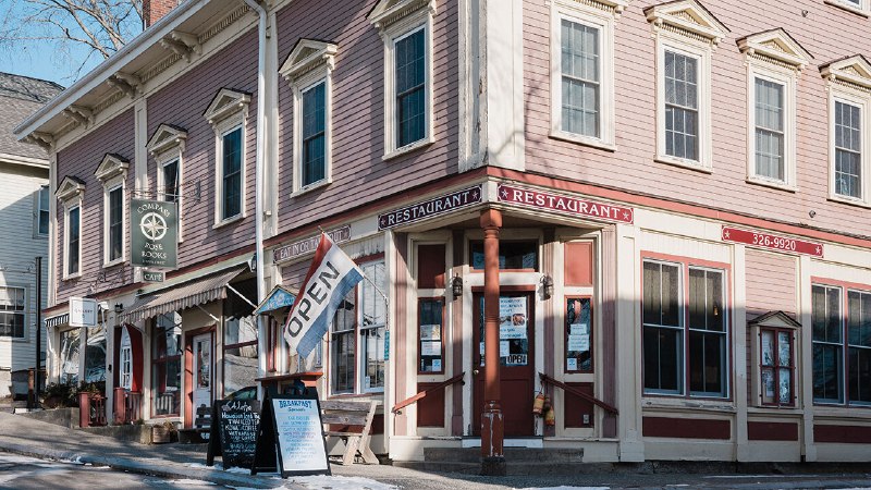 America has become an entrepreneur’s paradise