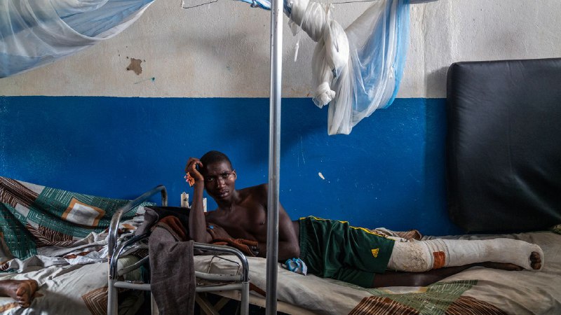 Can Trump’s Peace Initiative Stop the Congo’s Thirty-Year War?