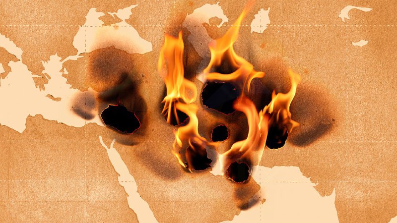 The Iran war has entered a new phase