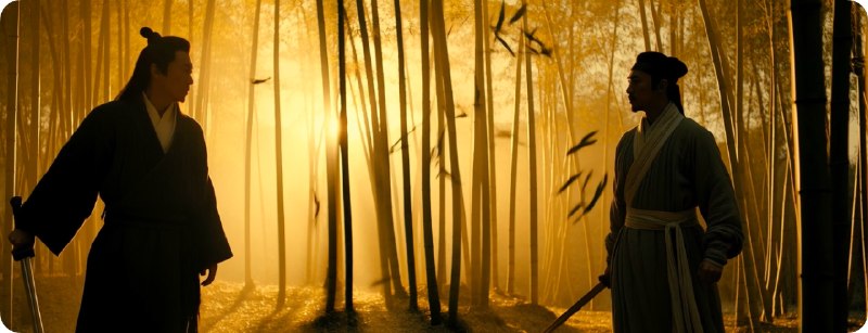 可灵4.0首发实测，国产AI视频再次掀桌？