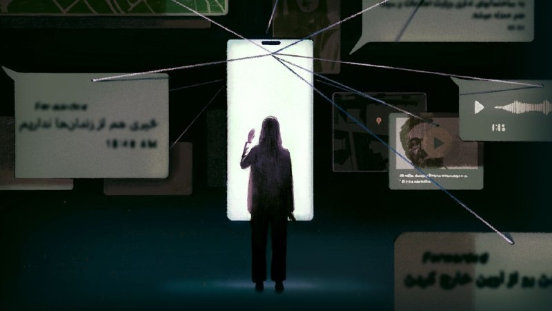 Searching for Iran’s Disappeared Prisoners