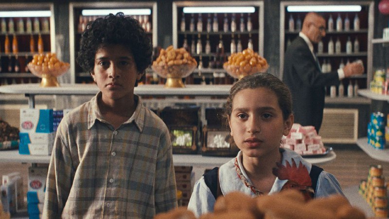 “The President’s Cake” Is a Neorealist Treasure from Iraq