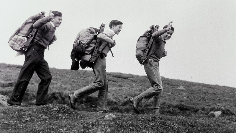 The Duke of Edinburgh’s award is more popular than ever