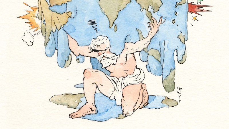 Happy Earth Day