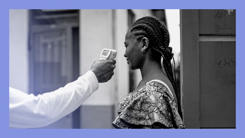 Spread too thin: Africa’s next Ebola outbreak