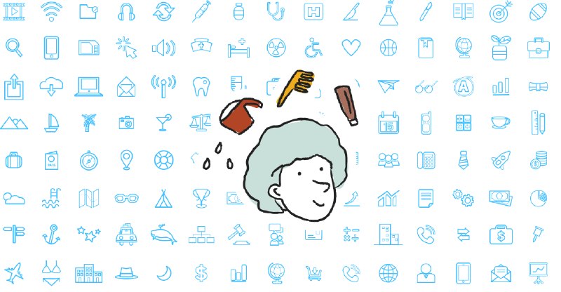从原理到实践：年轻人的第一篇染发及洗护指南 ｜ 少数派会员  π+Prime