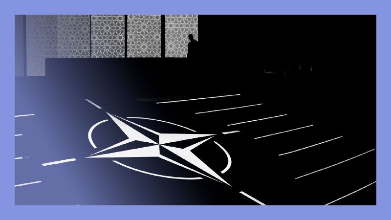 Continental rift: NATO’s tense summit
