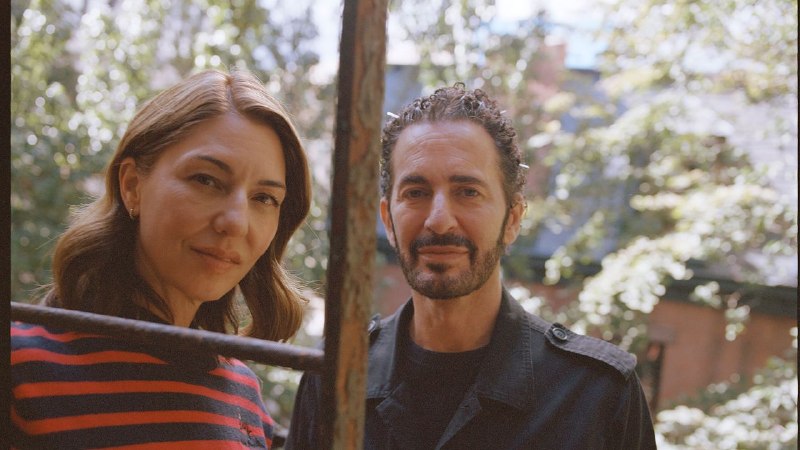 Sofia Coppola Stays in the Shallow End with the New Marc Jacobs Documentary