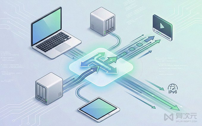 Transmission - 清爽开源 BT 下载工具，多年迎来大更新 (支持 NAS 部署 / 边下边播)