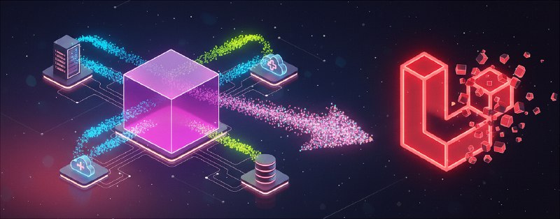 GitHub - zappzerapp/laravel-ingest: A robust, configuration-driven ETL and data import framework for Laravel. Handles CSV/Excel…