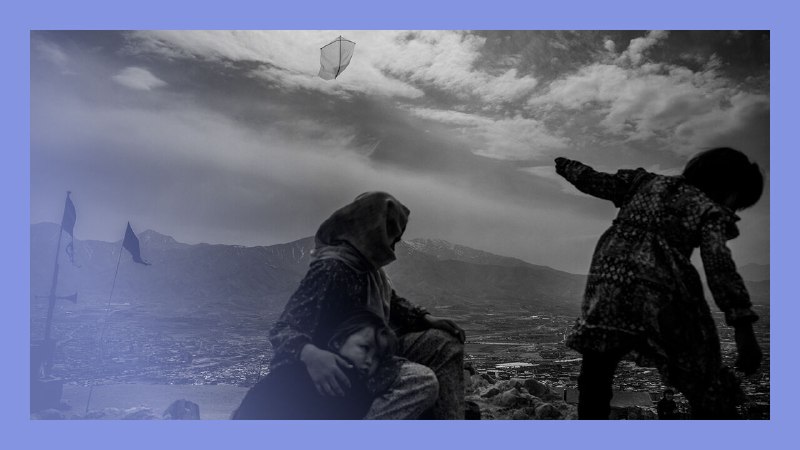 Afghanistan, five years on: our correspondent visits