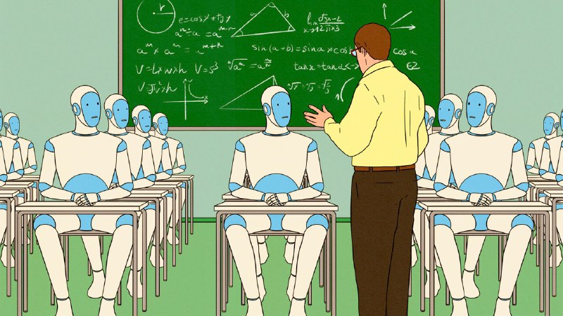 Job apocalypse? Not yet. AI is creating brand new occupations