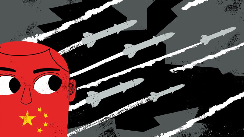 China’s ice-cold calculus over Iran