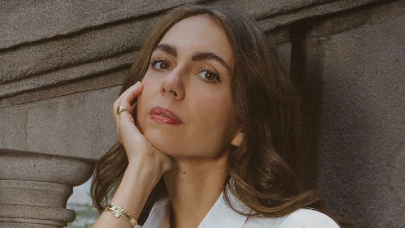 Maya C. Popa Reads Brenda Shaughnessy