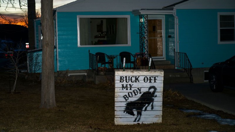 How an Attack on Obamacare Saved Abortion in Wyoming