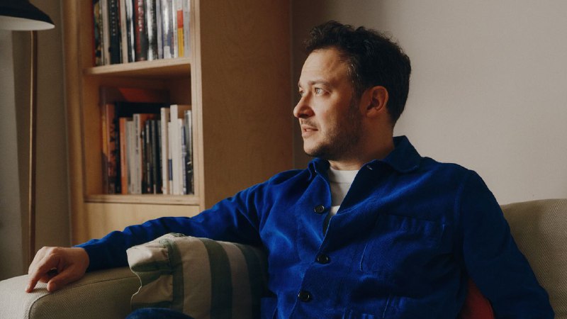 “Giant” Takes on Roald Dahl and His Antisemitism