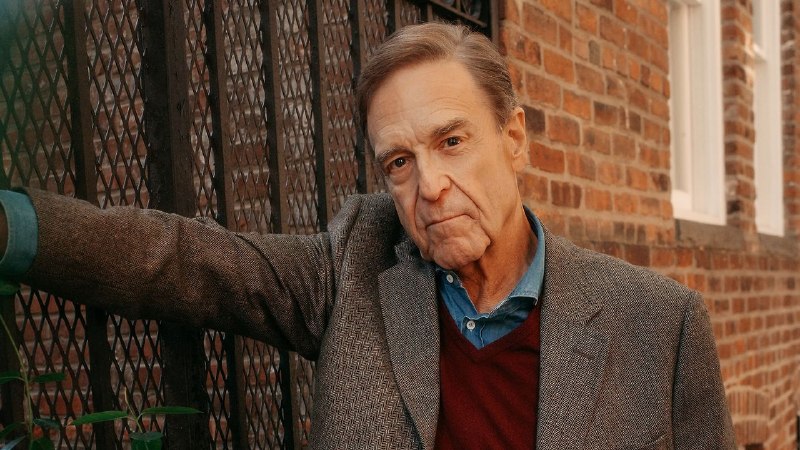 What John Goodman Knows About Fear