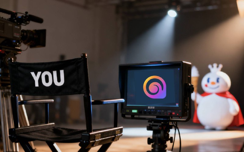 Sora 想做的 IP 内容生态，这个国产 AI 已经先走了一步