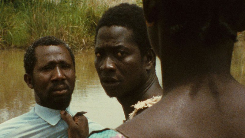 “Yam Daabo” Reintroduces a Late, Great Filmmaker