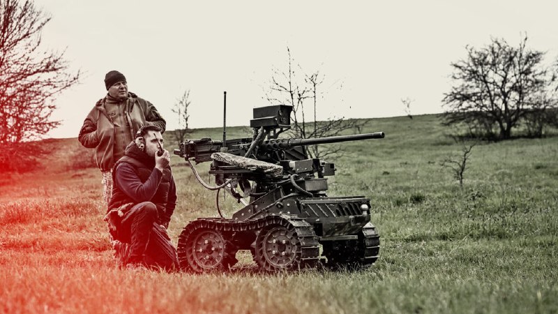 Nowhere to hide: the new tools of war | The Economist Insider