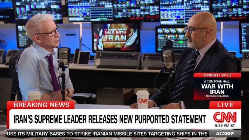 CNN’s “Podcast Look” and the Slow Death of Cable News