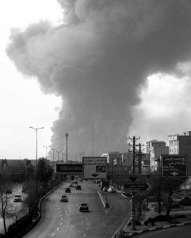 关于伊朗战争，特朗普和内塔尼亚胡的利益出现分歧