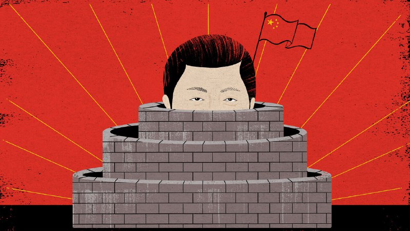 A Maoist survival guide to the Iranian energy crisis