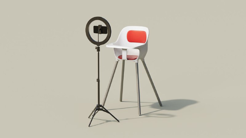 The dark side of posting about your children online