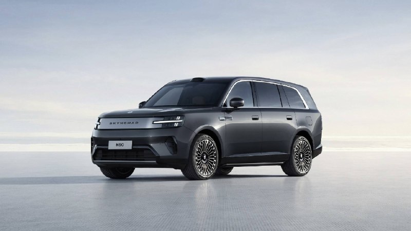 小米澎程 4 款新车公布，纯电续航最高 380km，N90 露营版要做成房车平替