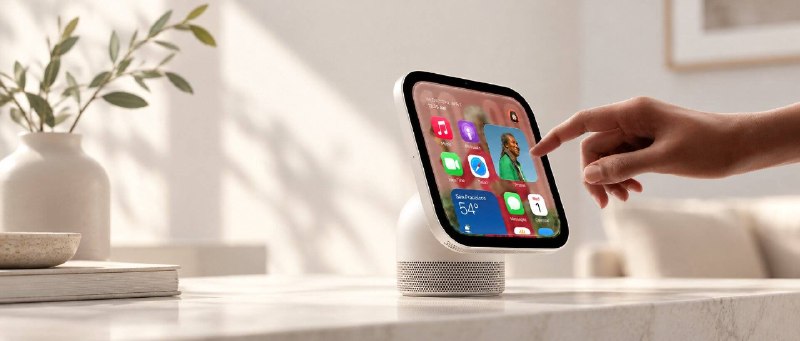 苹果 HomeView 上手汇总：「果家」首秀小惊艳，SiriAI 很聪明