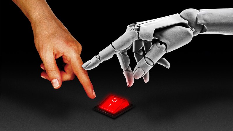 Agreeing to make AI safer may be impossible