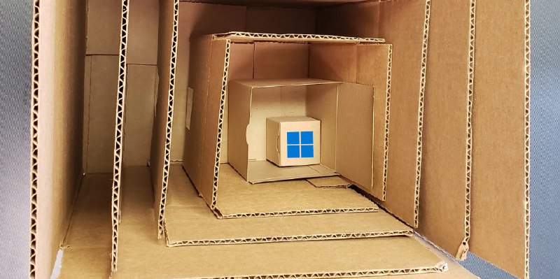 谈谈 Windows 的视觉风格与交互演变 ｜ 少数派会员  π+Prime