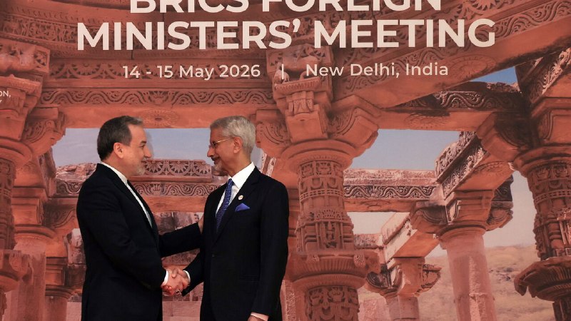 India’s diplomats are hosting the world