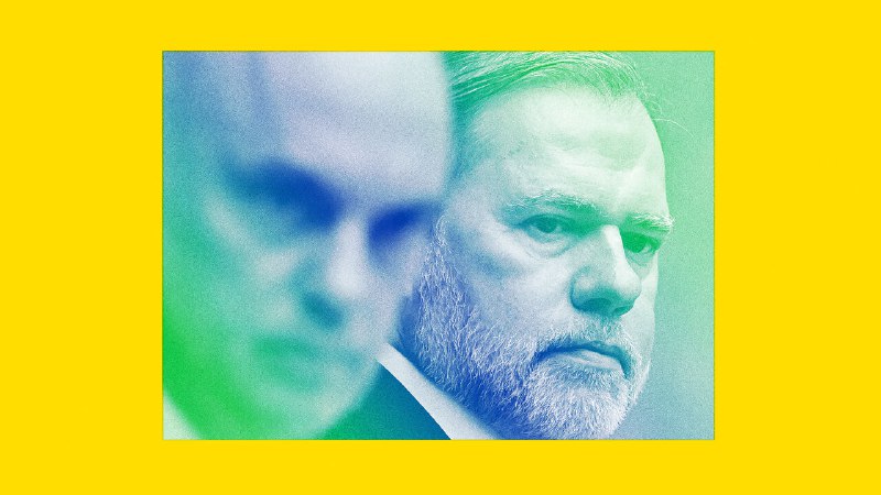 Brazil’s almighty Supreme Court must win back public trust