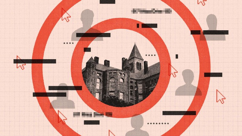 The Doxing of Jane Doe