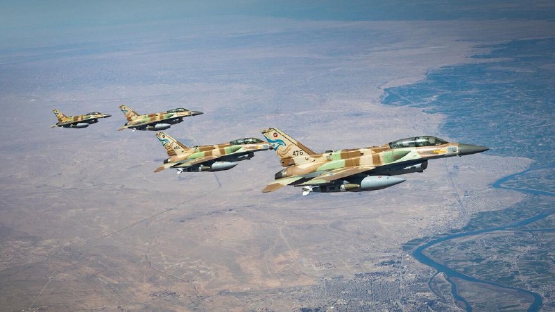 America’s war aims may be diverging from Israel’s